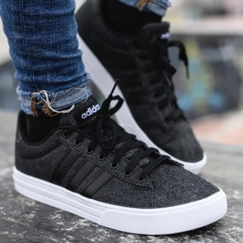 Adidas Men's Daily 2.0 Sneaker - Size 9